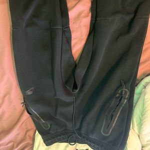 Nike tech fleece sweatpants